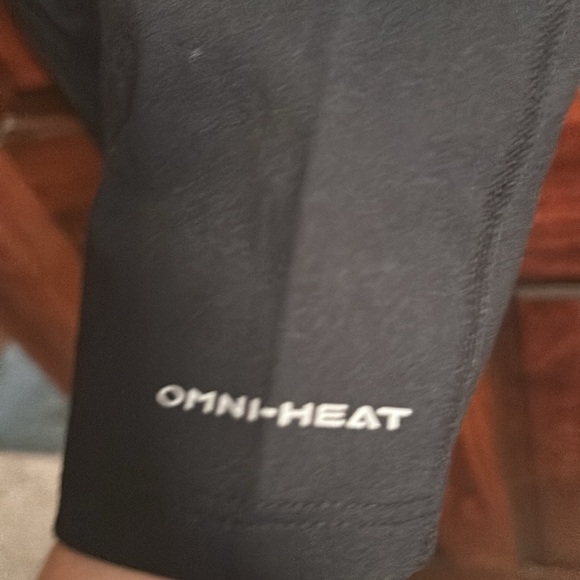Columbia ladies XXL Omni heat legging.  Brand new with tags. Never worn. - Picture 5 of 6
